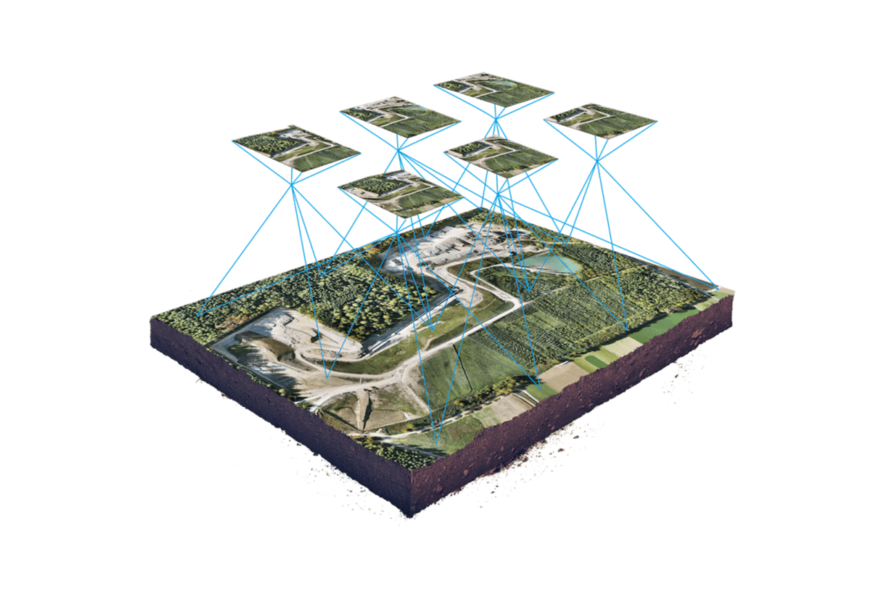 کاداستر2 field monitoring
