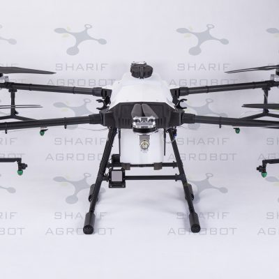 پهپاد سمپاش شریف اگربات